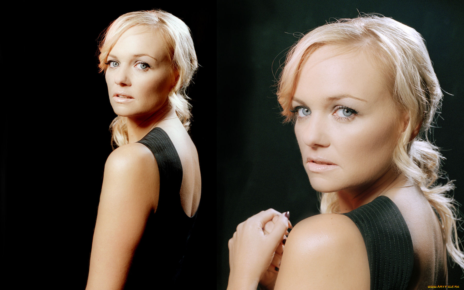 , emma, bunton, 